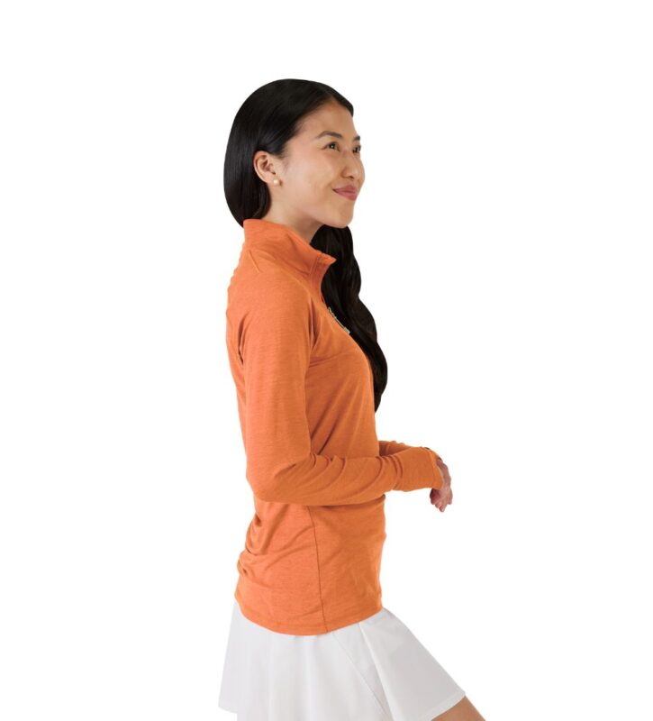 Clay Orange
