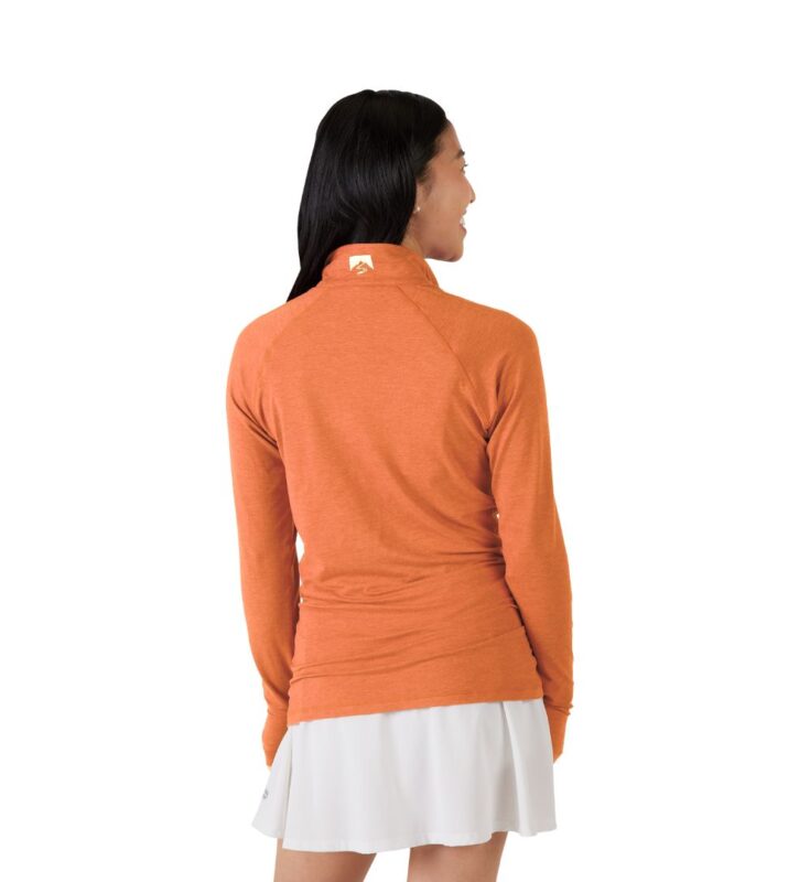 Clay Orange