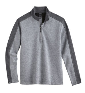 Light Heather Gray/Black
