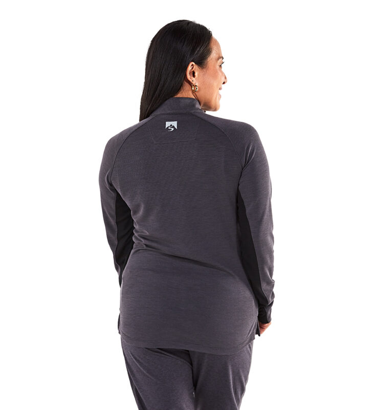 Charcoal Gray