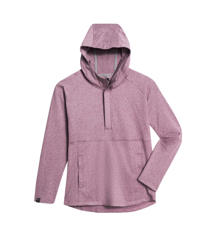 Rosewood Pink