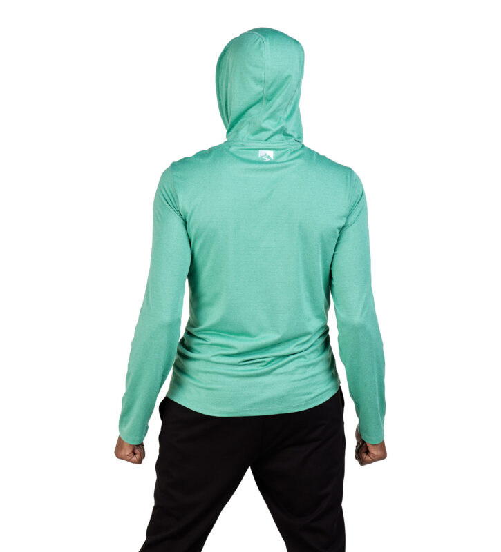 Aqua Green