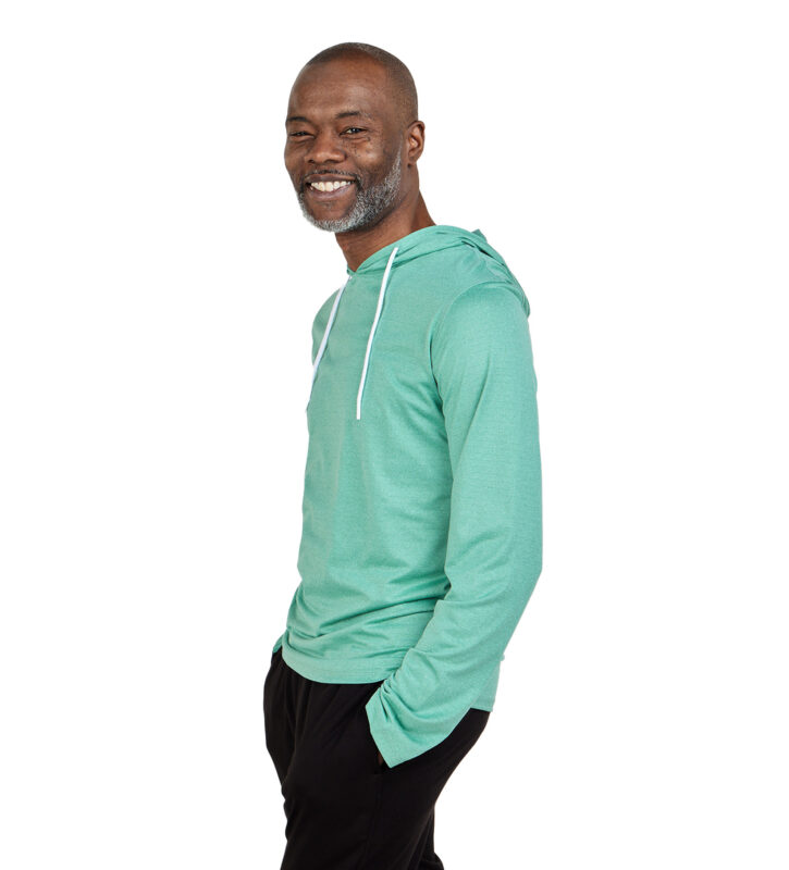 Aqua Green