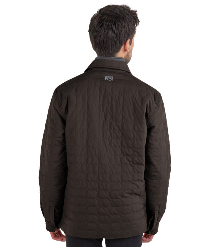 Espresso Brown
