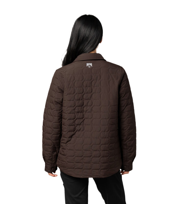 Espresso Brown