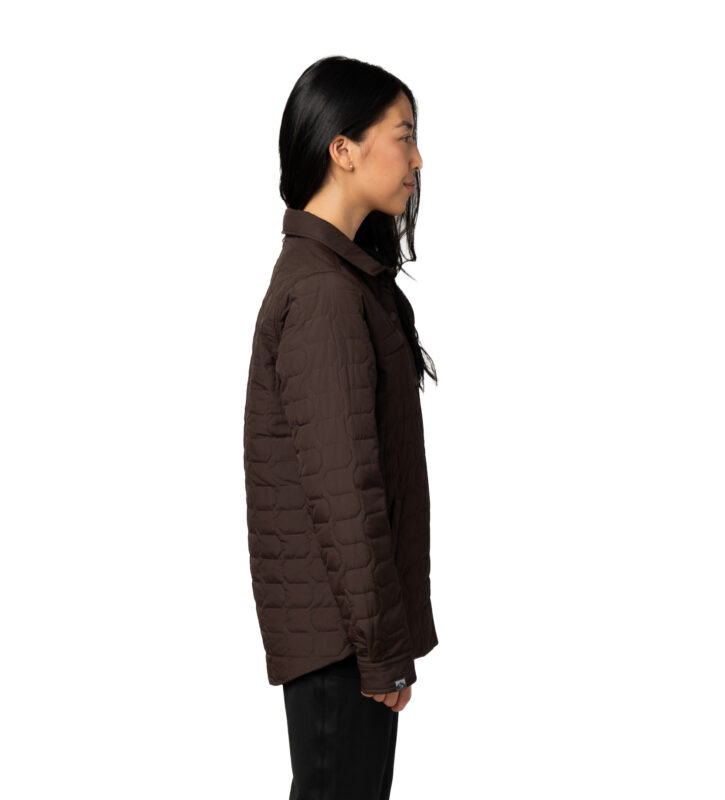 Espresso Brown