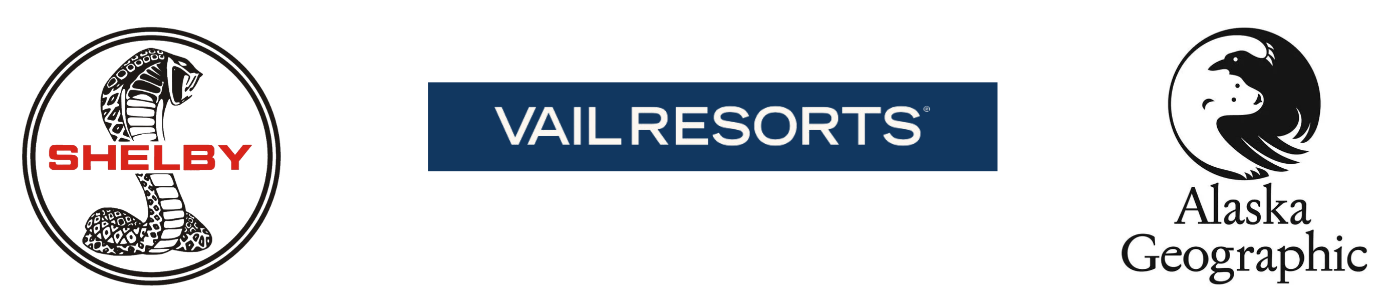 As Seen In Logos