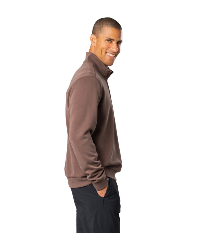 Chocolate Brown