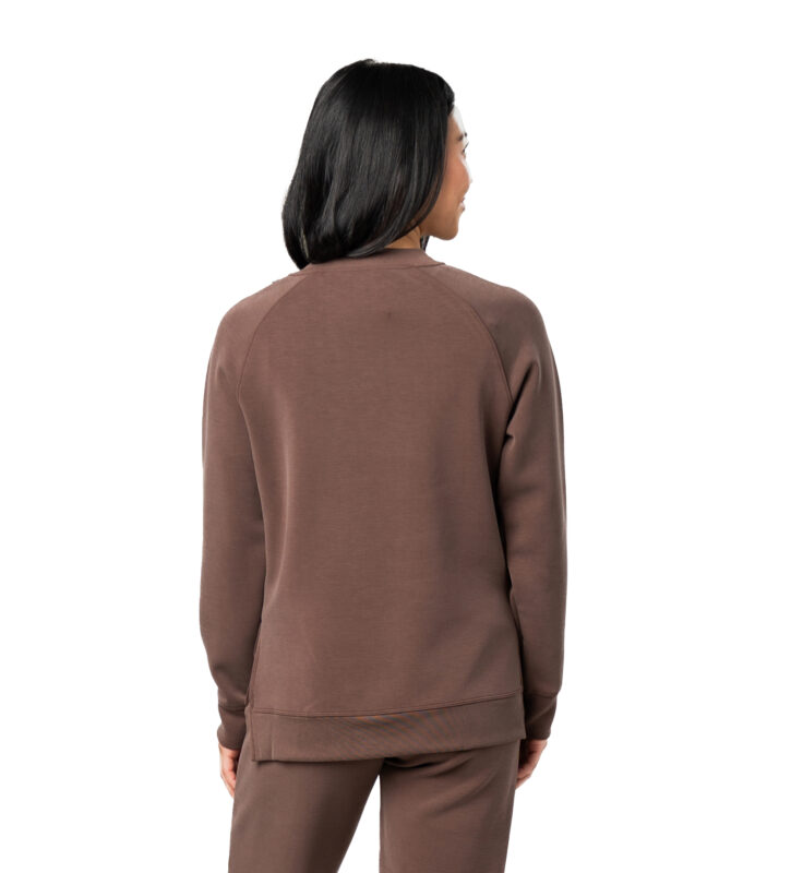 Chocolate Brown