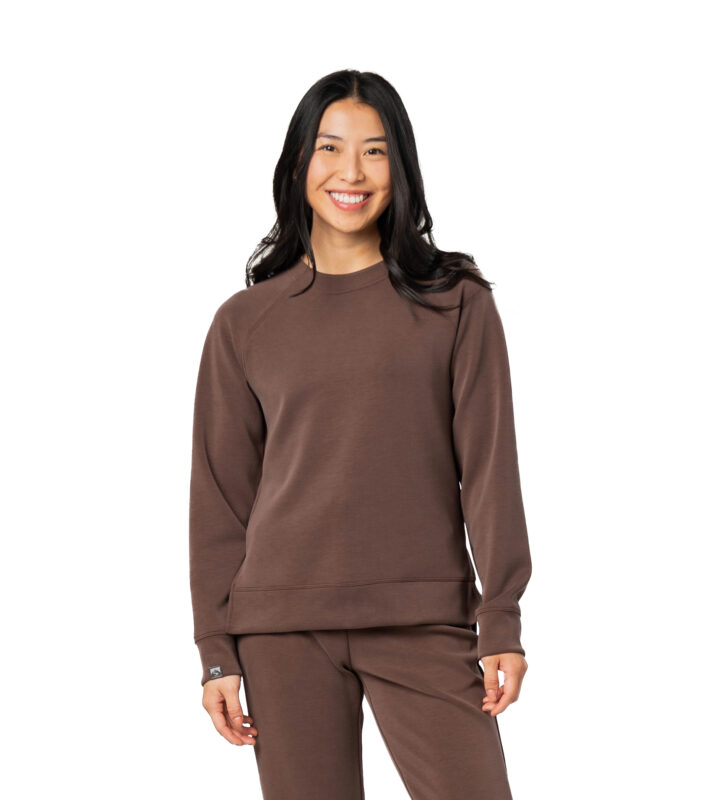 Chocolate Brown