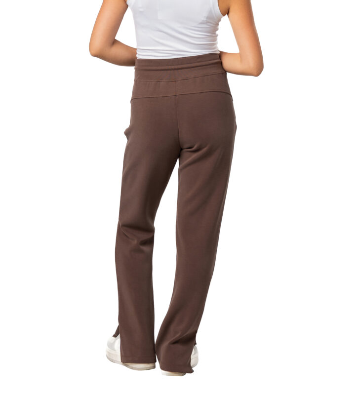 Chocolate Brown