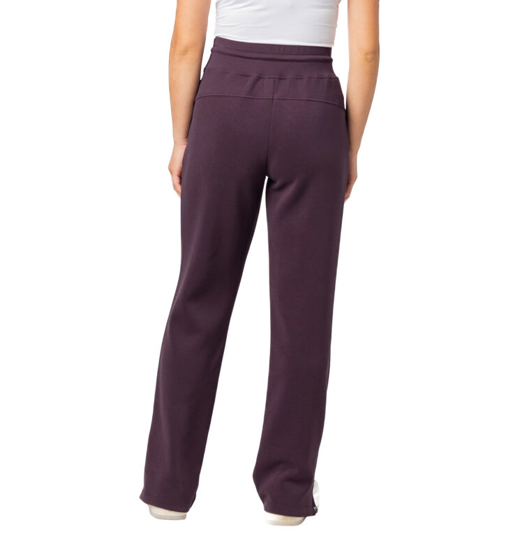 Deep Plum Purple