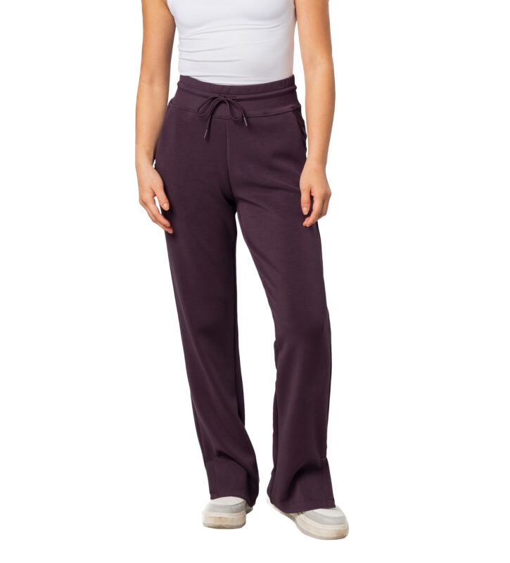 Deep Plum Purple