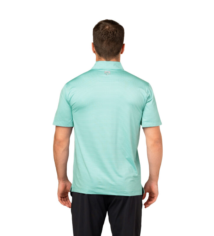 Aqua Green