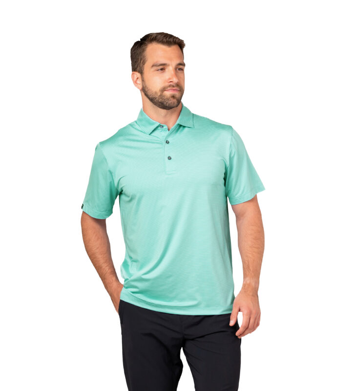 Aqua Green