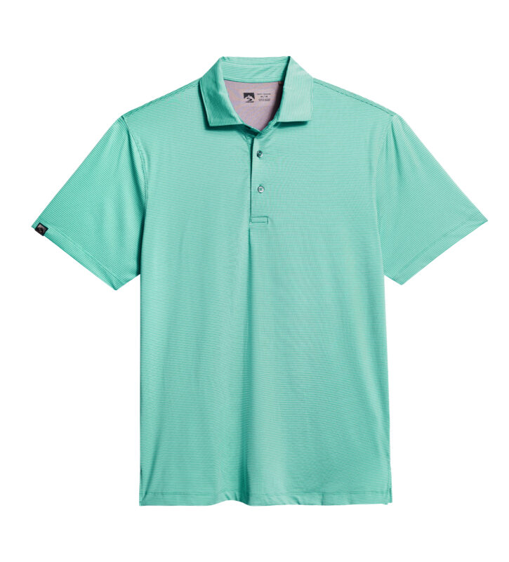 Aqua Green
