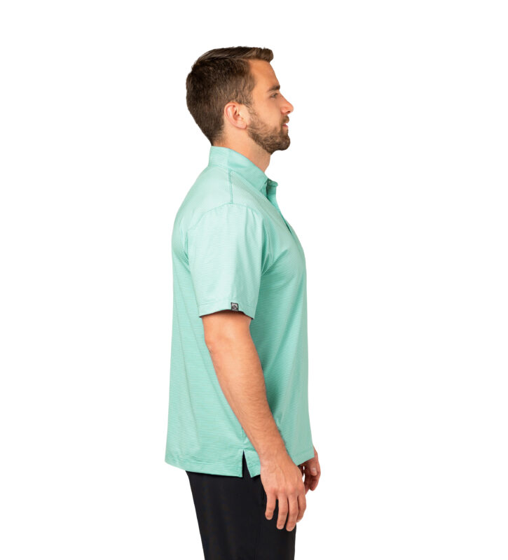 Aqua Green