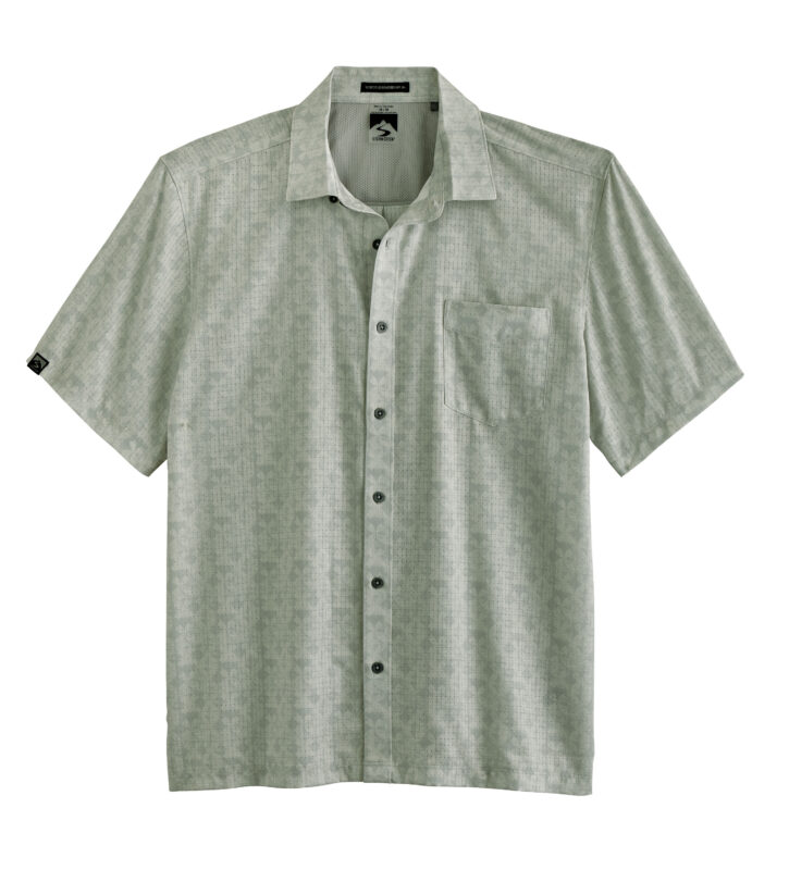 Seagrass Green