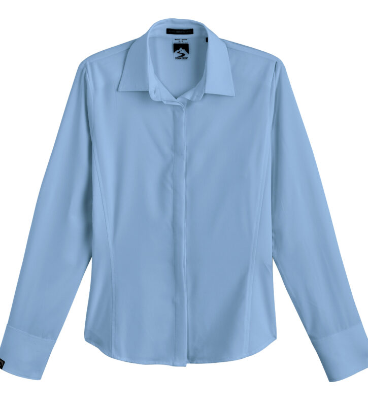 Oxford Blue