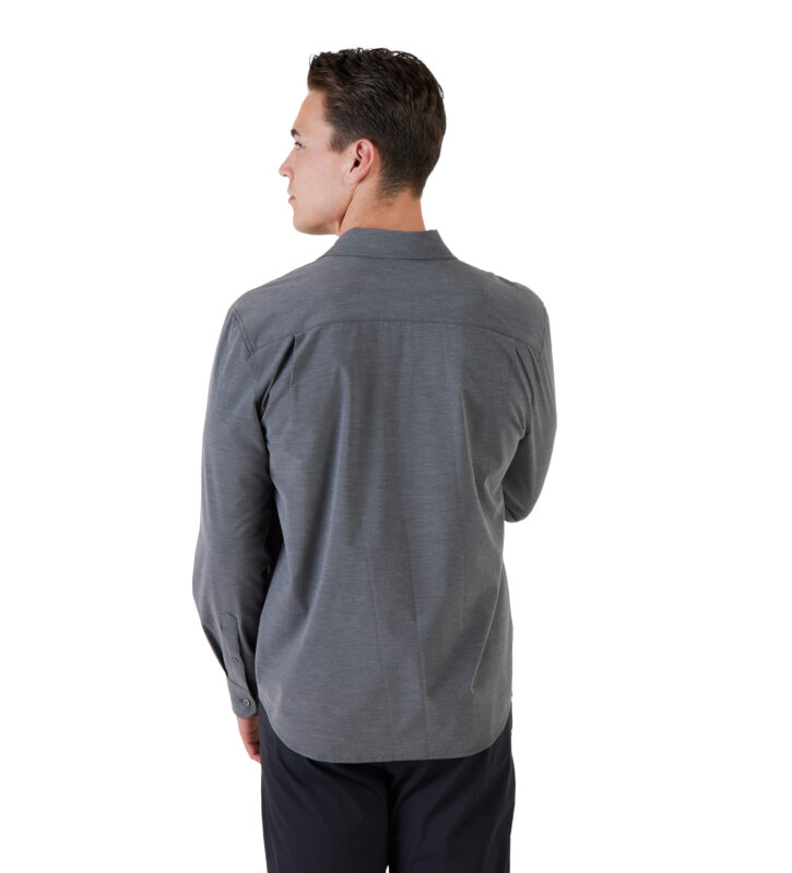 Jet Gray