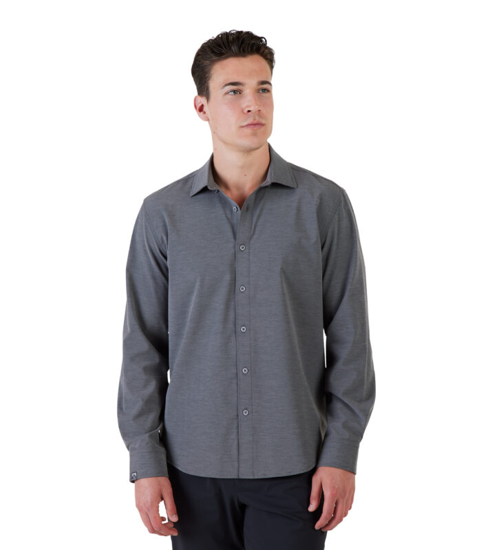 Jet Gray