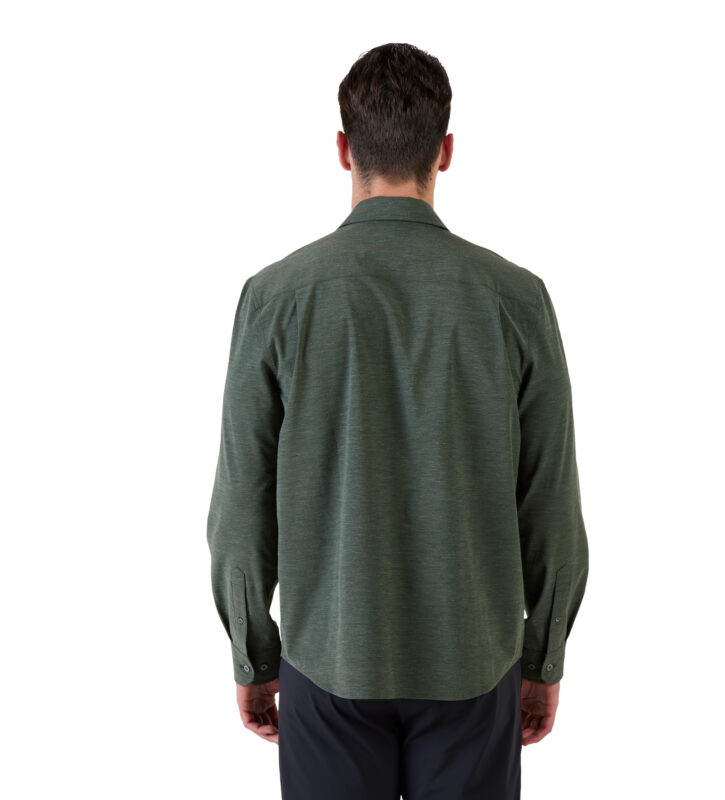 Spruce Green