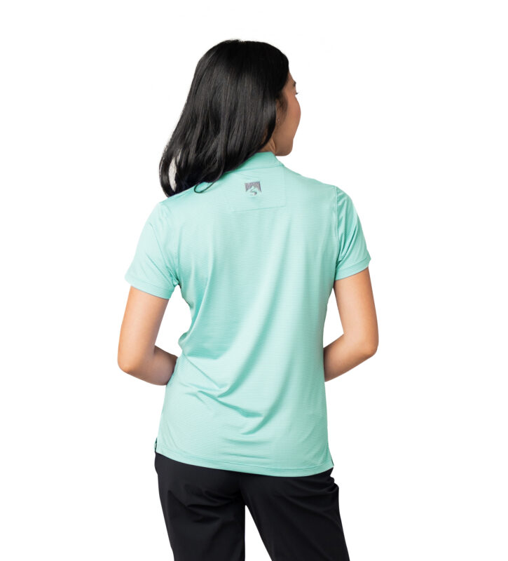 Aqua Green