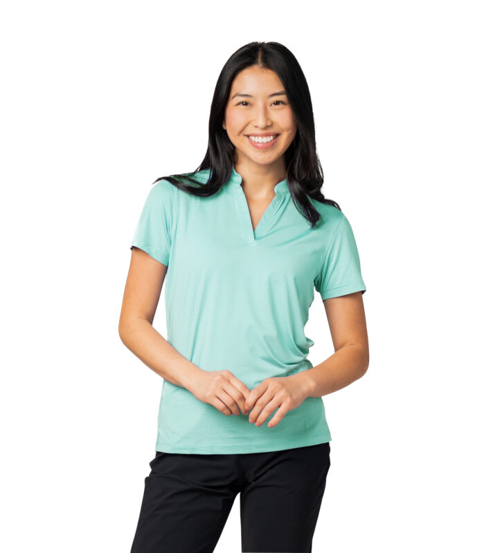 Aqua Green