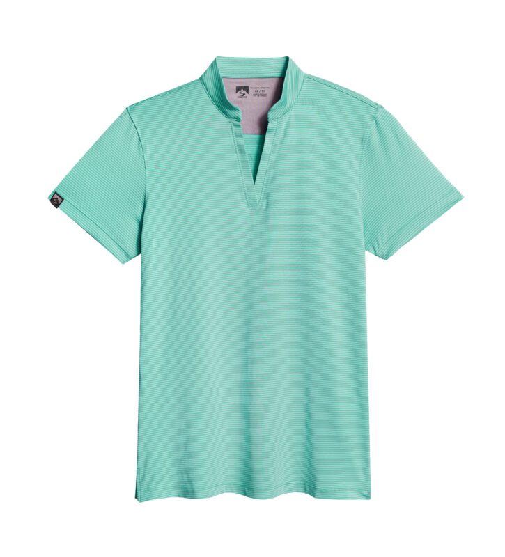 Aqua Green