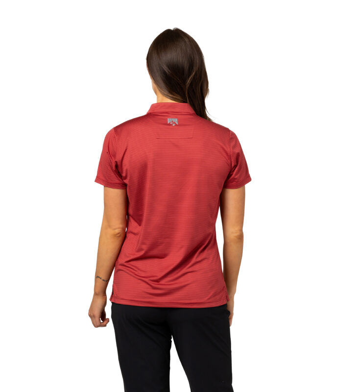 Crimson Red