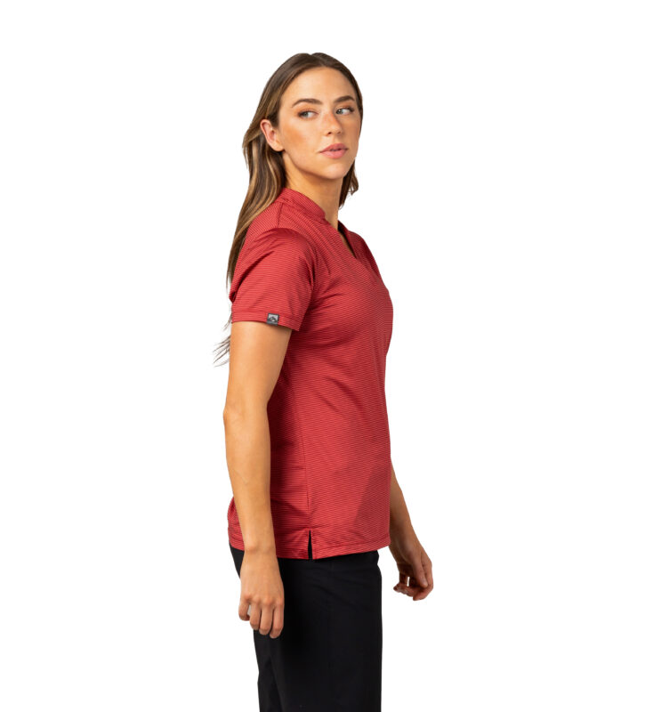 Crimson Red