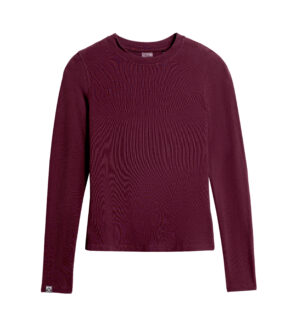 Merlot Red