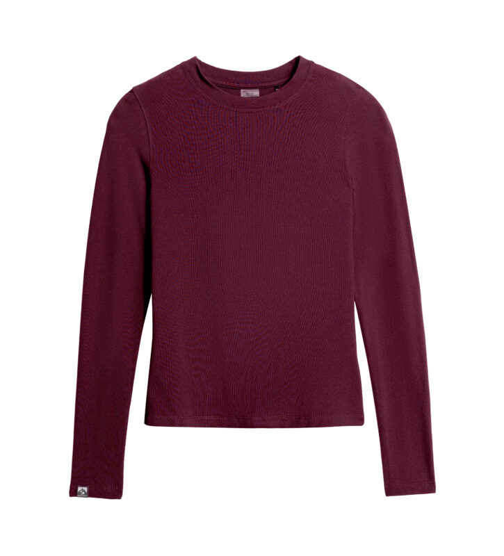 Merlot Red