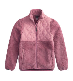 Rosewood Pink