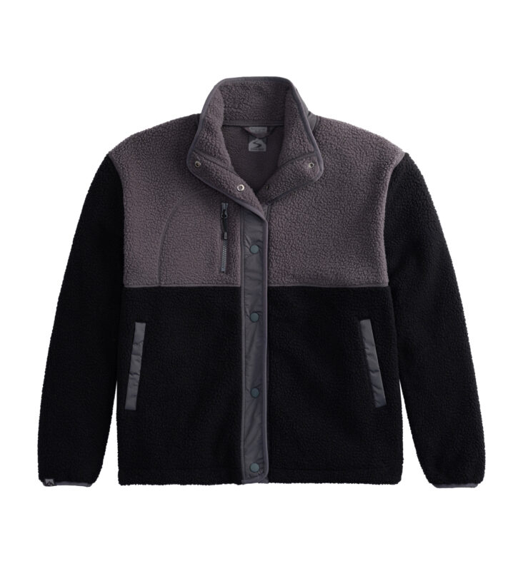 Black/Jet Gray