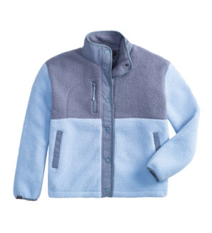 Sky Blue/Shadow Gray
