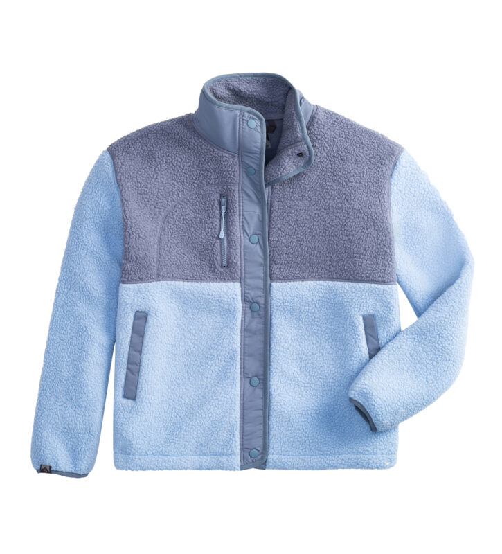Sky Blue/Shadow Gray