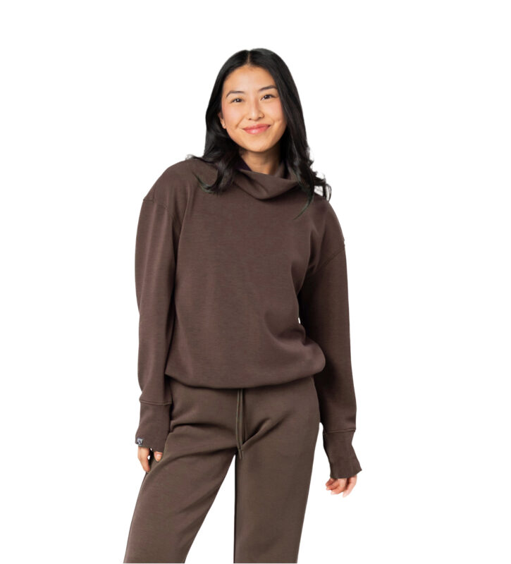 Chocolate Brown