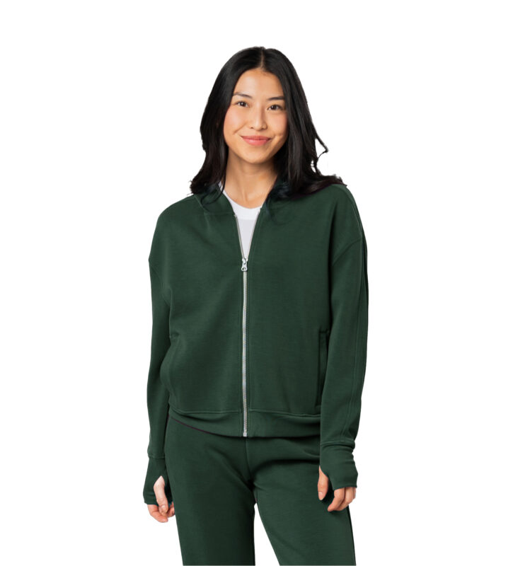 Spruce Green