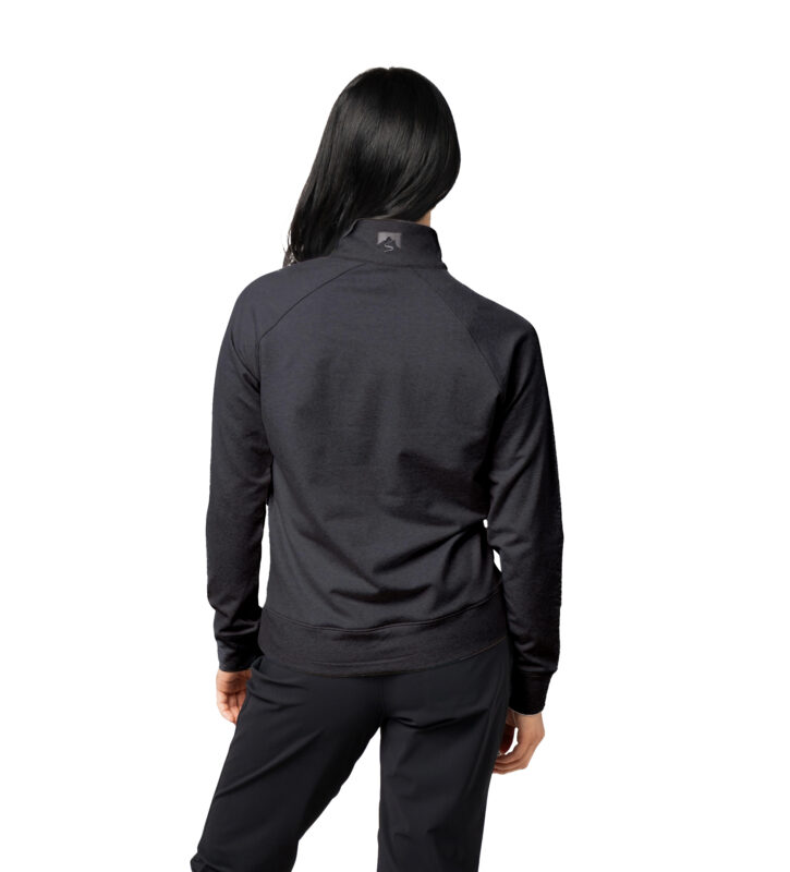 Dark Heather Gray