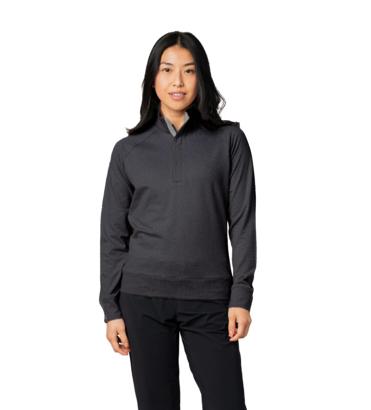 Dark Heather Gray