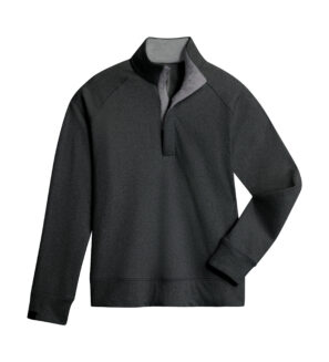 Dark Heather Gray
