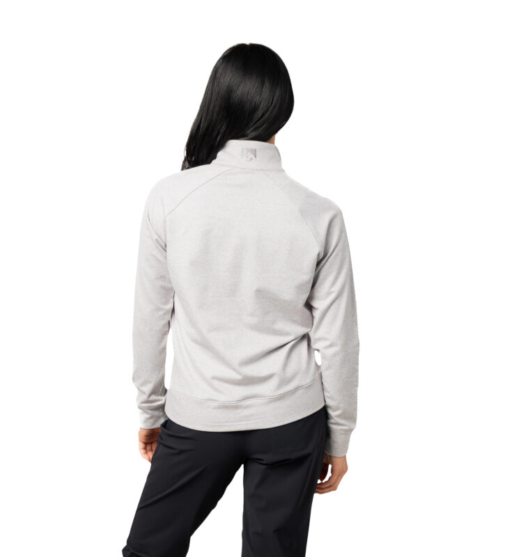 Oatmeal Gray